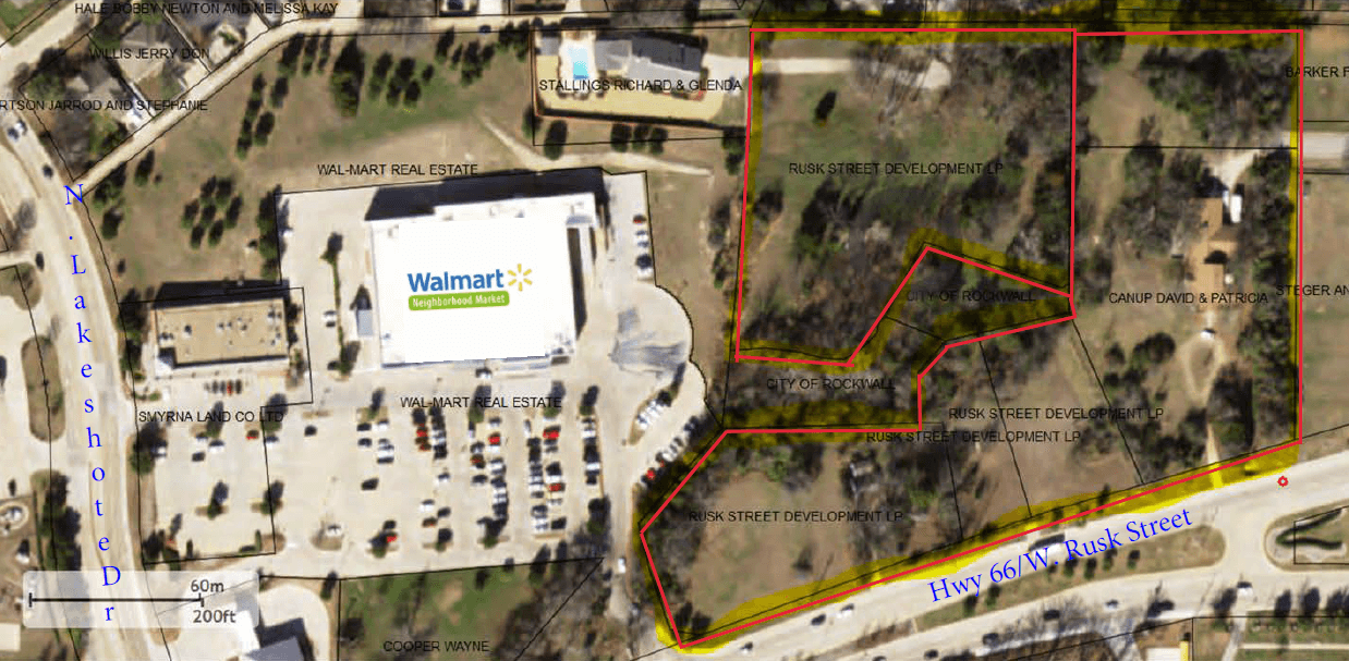 702-W-Rusk-St-Rockwall-TX-Rock-Wall-Land-aeria-with-lines-1-LargeHighDefinition