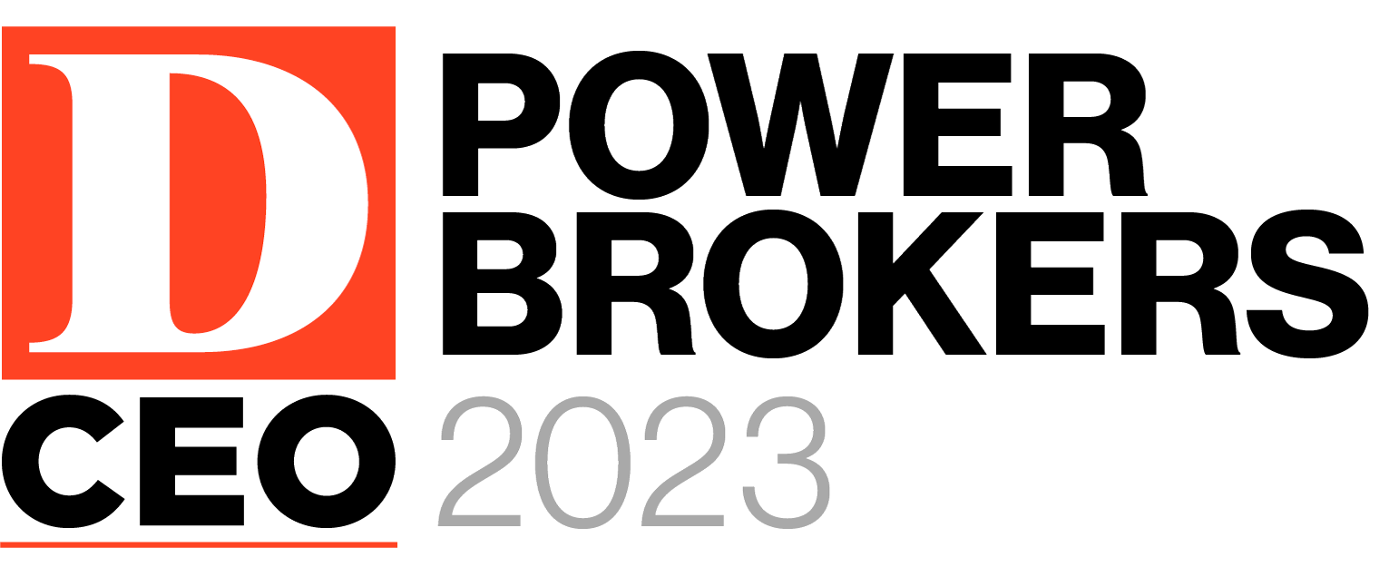 DCEO Power Brokers 2023