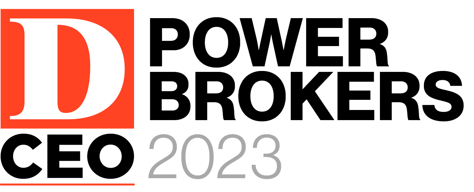 DCEO Power Brokers 2023