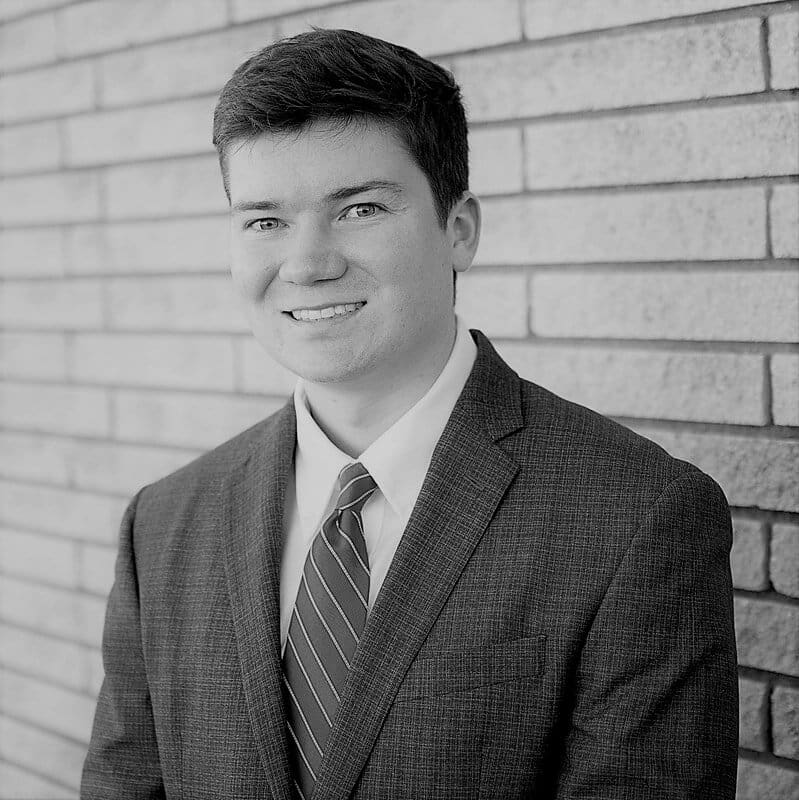 Stewart Storms - Associate