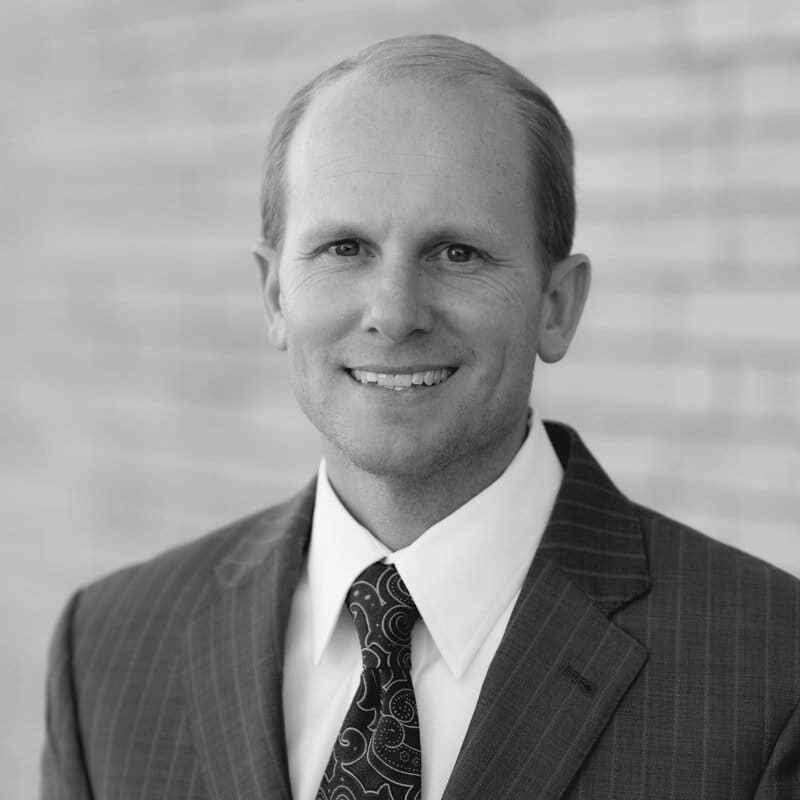 Stewart Storms - Associate Stewart Storms - Associate