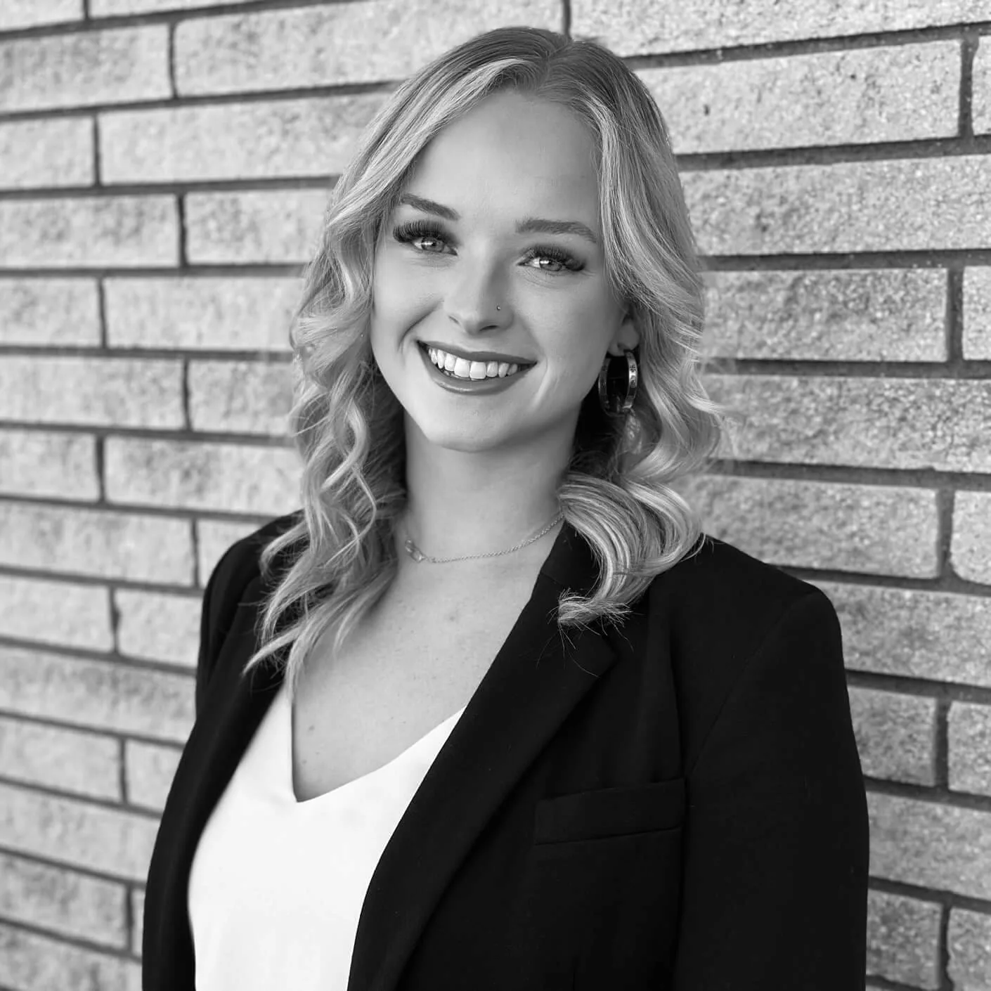 Jill headshot Bart Gardner - Associate