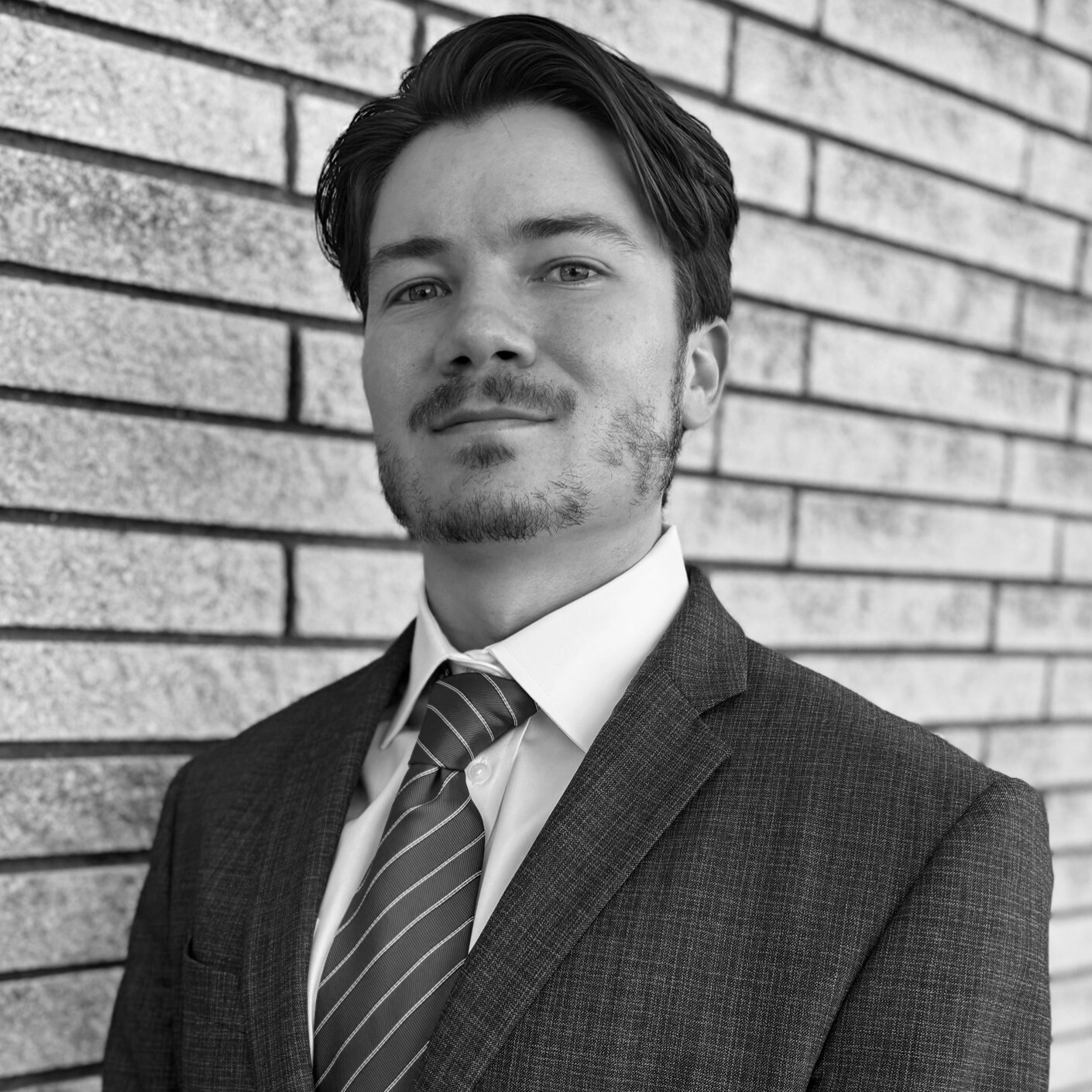 Stewart Storms - Associate