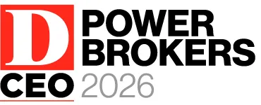 DCEO Power Brokers 2023