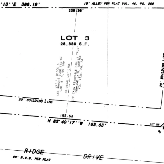 property floorplan image
