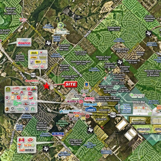 property floorplan image