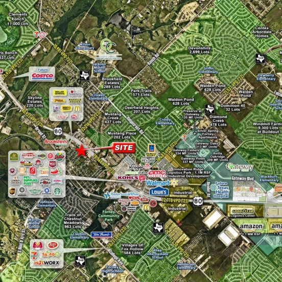 property floorplan image