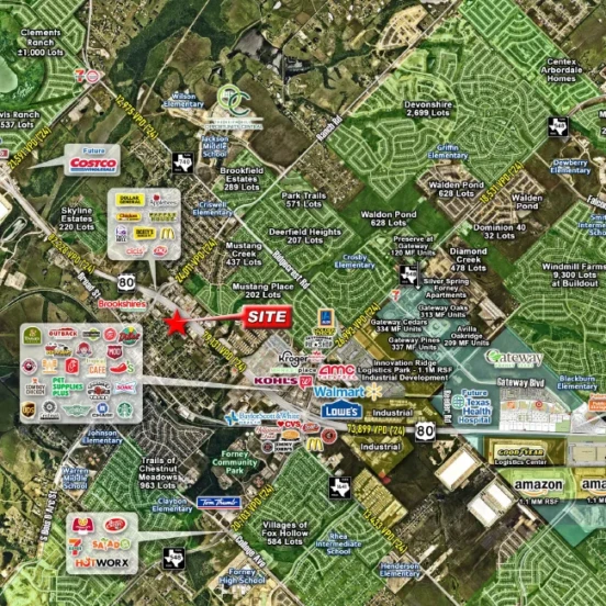 property floorplan image