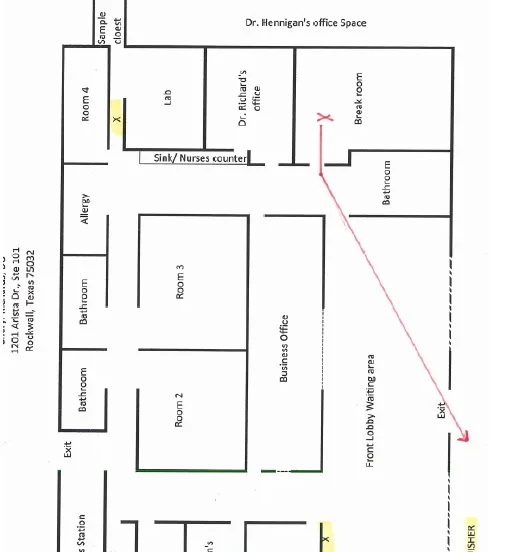 property floorplan image