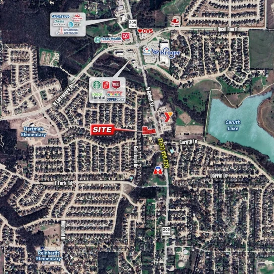 property floorplan image
