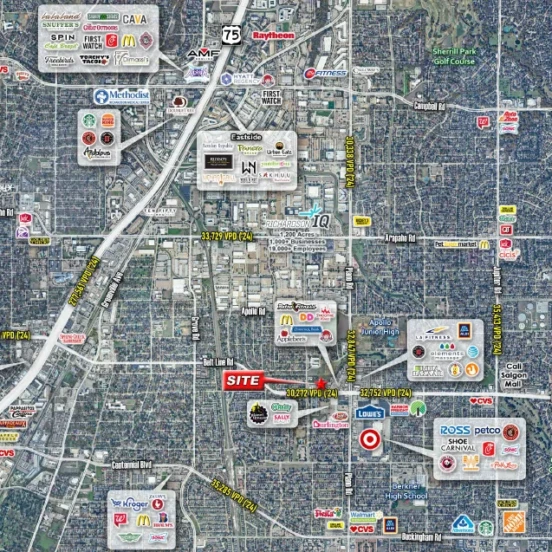 property floorplan image