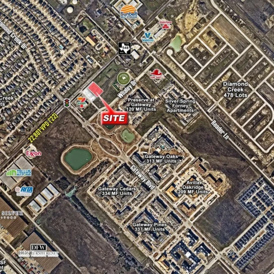 property floorplan image