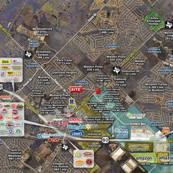 property floorplan image