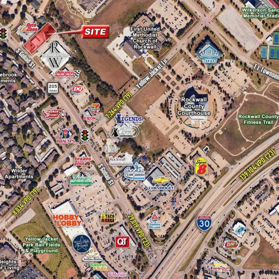 property floorplan image