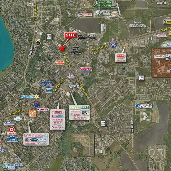 property floorplan image