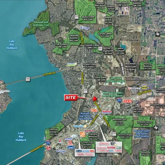 property floorplan image