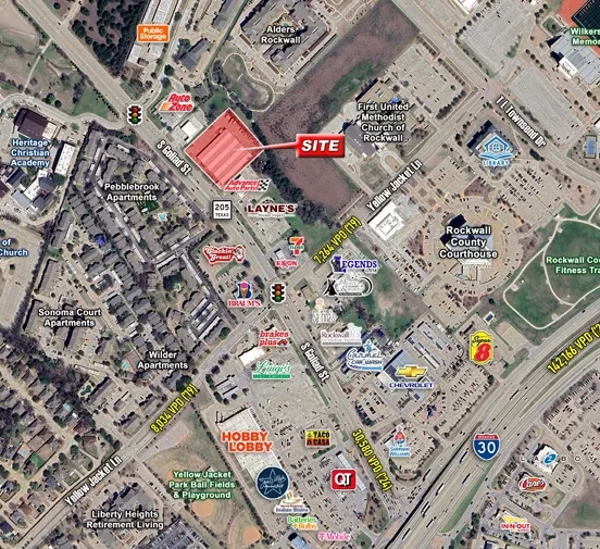 property floorplan image