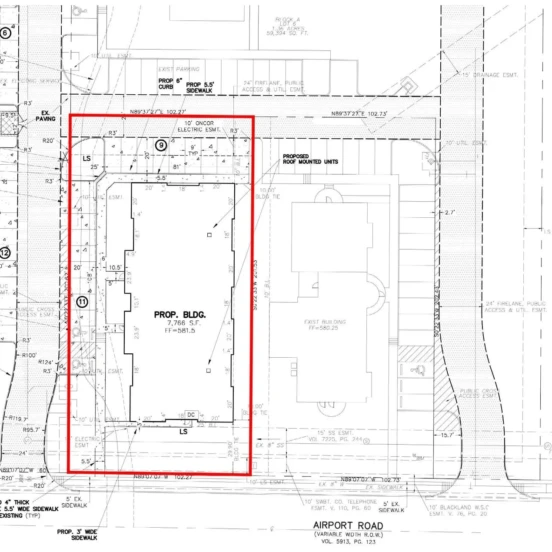property floorplan image