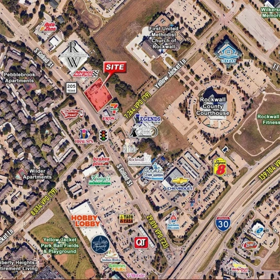 property floorplan image