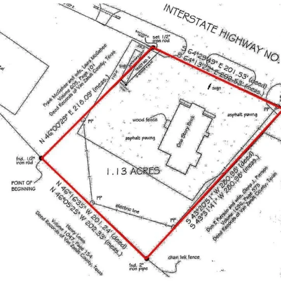 property floorplan image