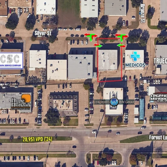 property floorplan image