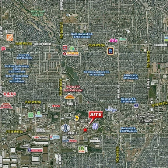 property floorplan image