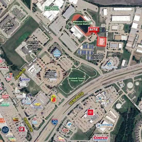 property floorplan image