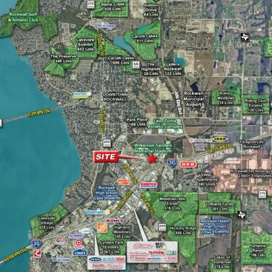 property floorplan image