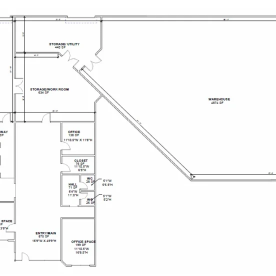 property floorplan image