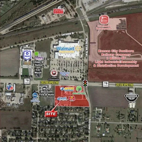 property floorplan image
