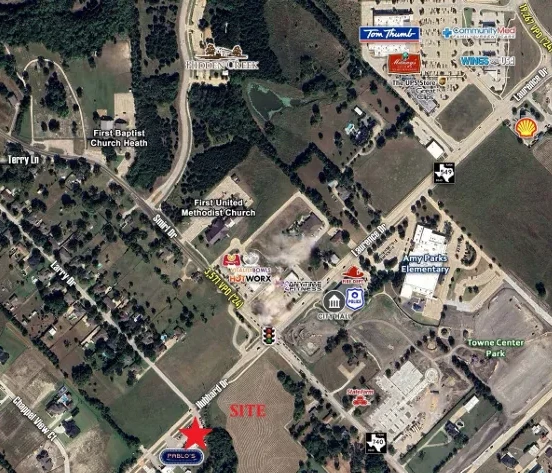 property floorplan image