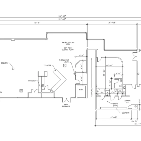 property floorplan image