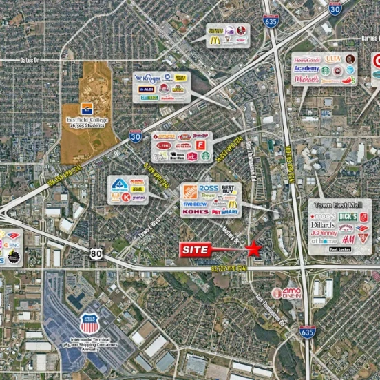 property floorplan image
