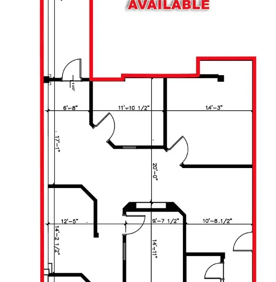 property floorplan image