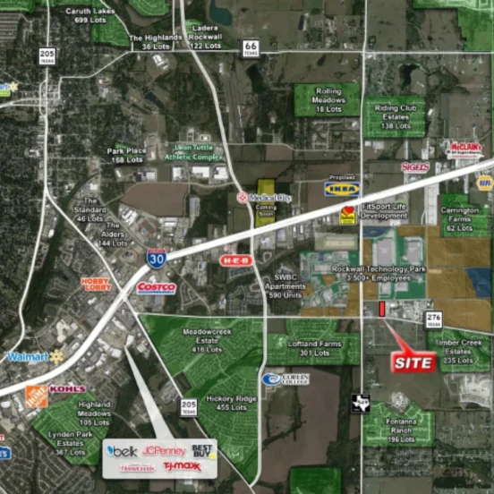 property floorplan image