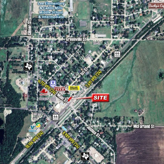 property floorplan image