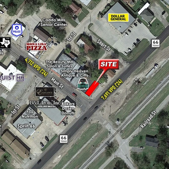 property floorplan image
