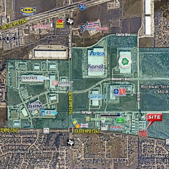 property floorplan image