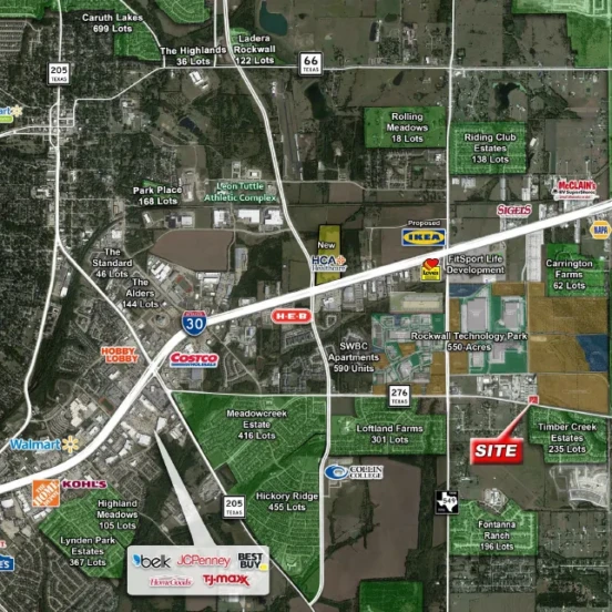 property floorplan image