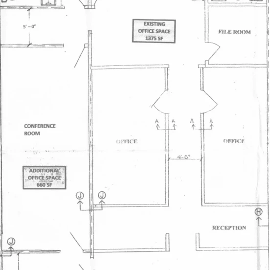 property floorplan image