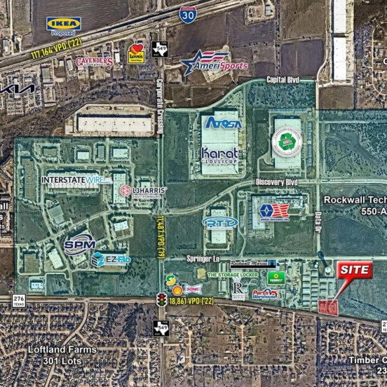 property floorplan image