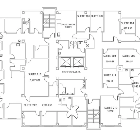 property floorplan image