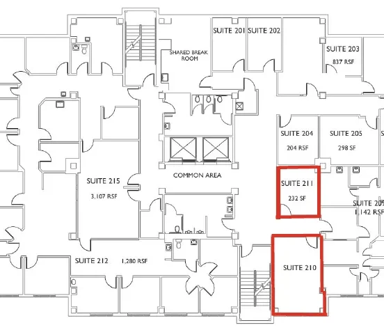 property floorplan image