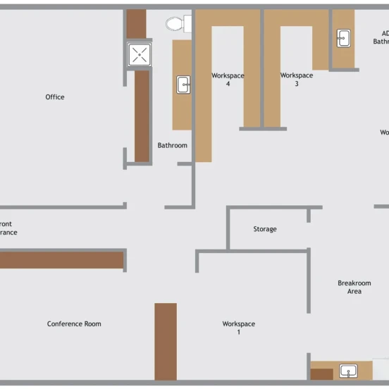 property floorplan image