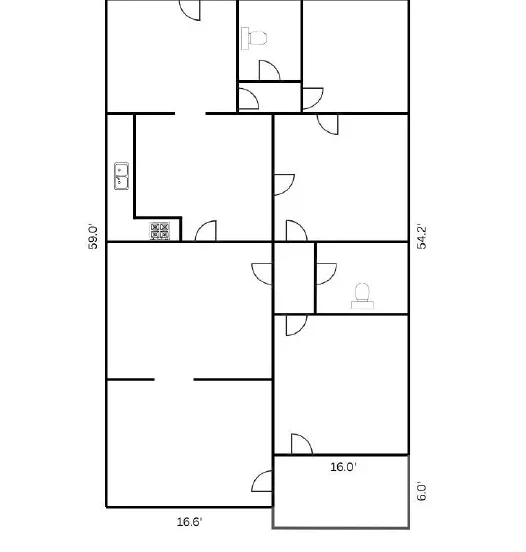 property floorplan image