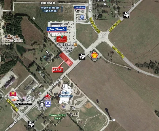 property floorplan image