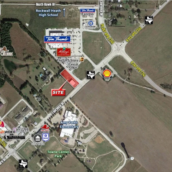 property floorplan image