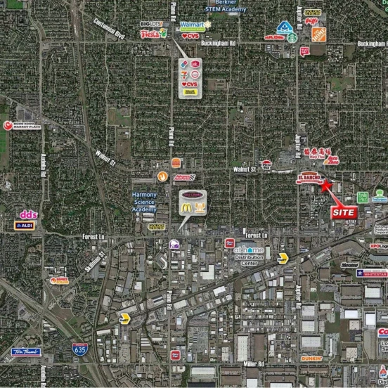 property floorplan image