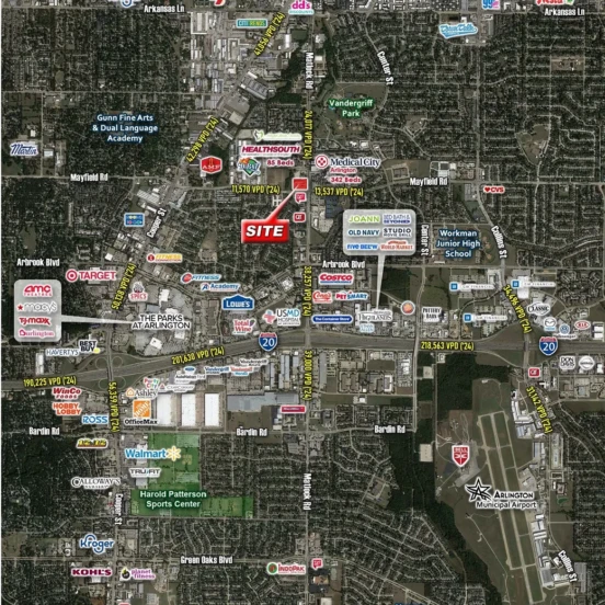 property floorplan image
