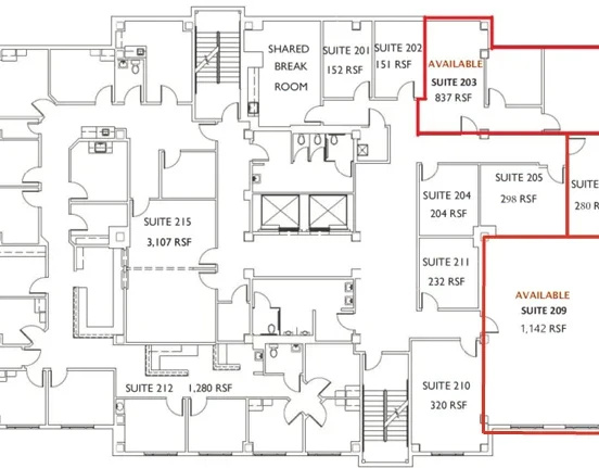 property floorplan image